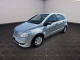 Mercedes-Benz Třídy B (2008) 1.7i 85kw - náhled 2