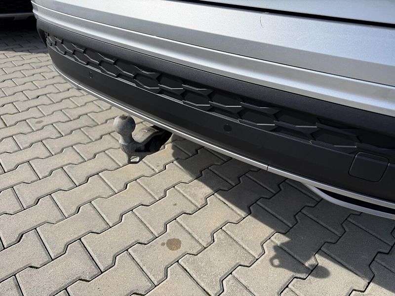Škoda Kodiaq DSG 4M 2,0TDI 142kW SportLine - fotka 27 z 27