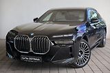 BMW Řada 7 740d xDrive Sedan - náhled 1