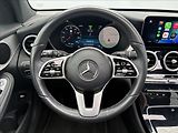 Mercedes-Benz GLC 200 145 KW 4MATIC CZ 1 DPH - náhled 14