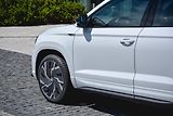 Škoda Karoq (2023) 1,5Tsi Sportline Exclusive DSG - náhled 10