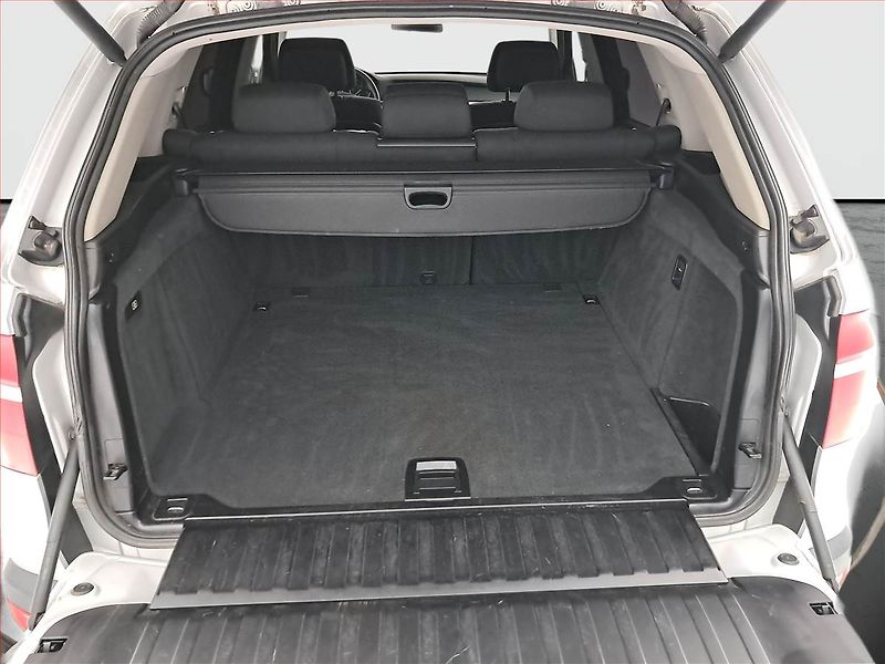 BMW X5 (2009) xDrive30d, 4X4, Automat, Navi - fotka 14 z 21