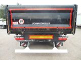 Schwarzmüller Z2, Zvedací náprava - náhled 12