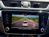 Škoda Superb (2022) Combi DSG 2.0 TDI / 110 kW / A - náhled 10