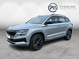 Škoda Karoq (2026) 1,5 TSI 110 kW 7-stup. automat - náhled 1