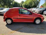 Peugeot 206 1,1 i,ČR - náhled 3