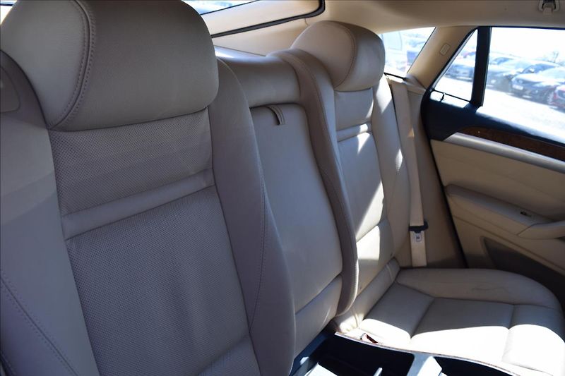 BMW X6 3,0 d 210KW AUTOMAT PO SERVISE - fotka 20 z 50