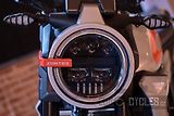 Zontes (2026) 350 GK Scrambler - náhled 18
