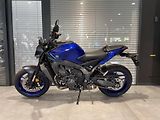 Yamaha MT-09 Y-AMT EU5+ - náhled 6