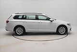 Volkswagen Passat 2,0 TDI 110KW DSG BUSINESS Zár - náhled 3