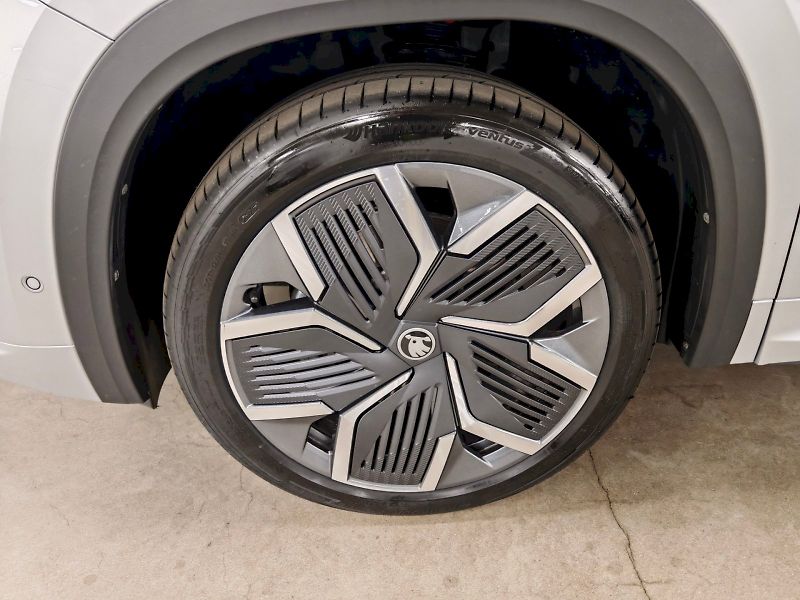 Škoda Kodiaq (2025) 2.0 TDI 142 kW DSG 4x4 Sportli - fotka 34 z 34