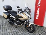Honda NT 1100 Top Box - náhled 2