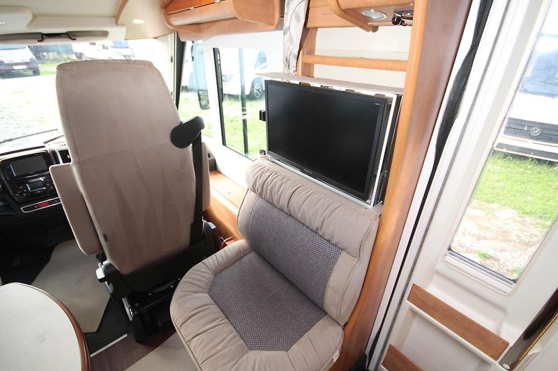 Carthago (2017) C-LINE I 4.8 LE - fotka 39 z 85