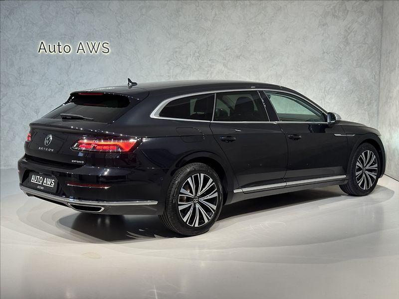 Volkswagen Arteon Shooting Brake 1,4 TSi  DSG eHybrid Elegance - fotka 8 z 44