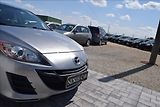 Mazda 3 1,6 i 77KW NOVÁ STK TOP STAV! - náhled 13
