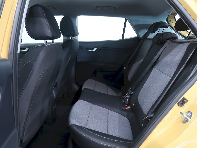 Kia Stonic (2025) SPIN 1.2DPI 62KW - fotka 15 z 34