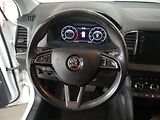 Škoda Karoq (2017) 1.5TSi, ČR, Style, DSG, LED - náhled 12