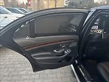 Mercedes-Benz Třídy S 500 L 4Matic AMG - náhled 14