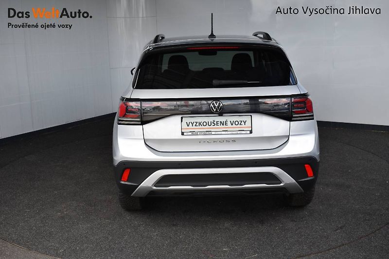 Volkswagen Ostatní (2024) 1.0TSI 85kW, DSG, CZ,1.Majitel - fotka 26 z 26