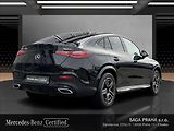 Mercedes-Benz GLC 220 d 4MATIC kupé AMG Line Nig - náhled 4