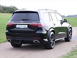 Mercedes-Benz GLS 2,9 400d 4MATIC AMG CZ DPH - náhled 7