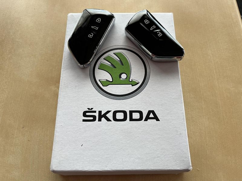 Škoda Enyaq (2022) 80 TEPELKO*TAŽNÉ*MATRIX*KAMERA - fotka 34 z 34
