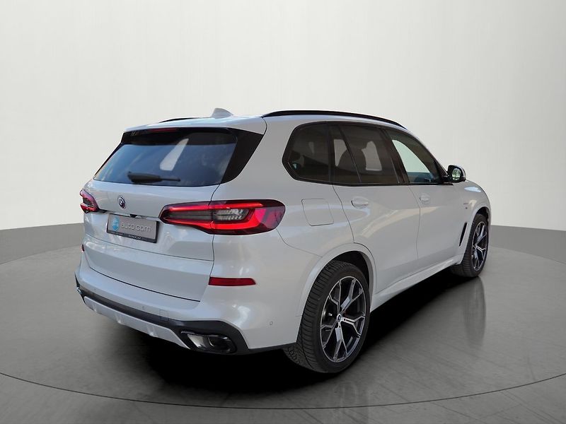 BMW X5 3.0d xDrive Mpaket Tažné DPH - fotka 4 z 32