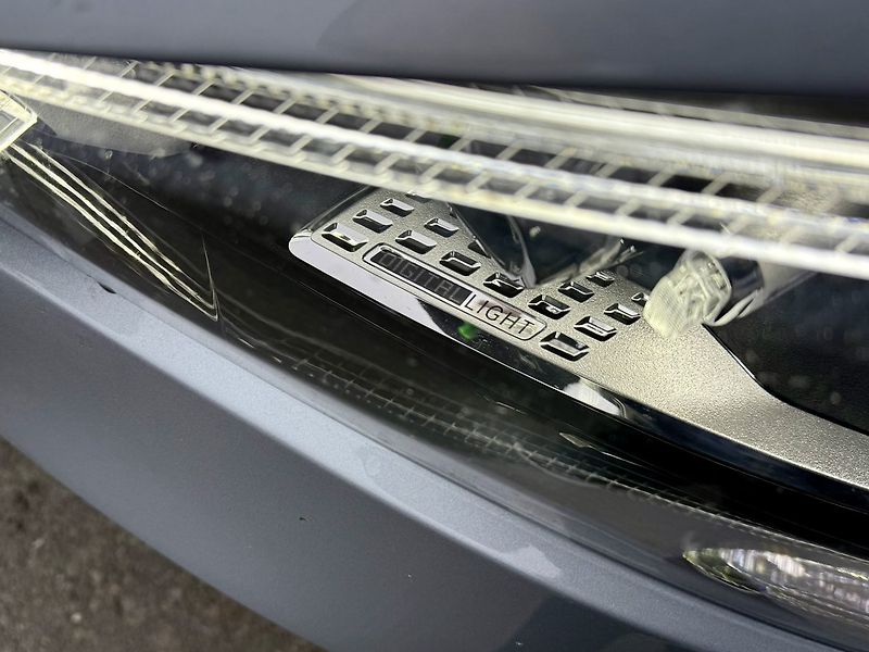 Mercedes-Benz Třídy C (2025) 220 d 4MATIC kombi - fotka 36 z 41