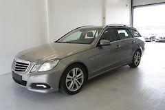 Mercedes-Benz Třídy E (2009) E350 3,0 CDI AVANTGARDE AUT. - fotografie inzerátu