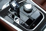 BMW X6 40i xDrive, ČR, Masáž, Webasto - náhled 21