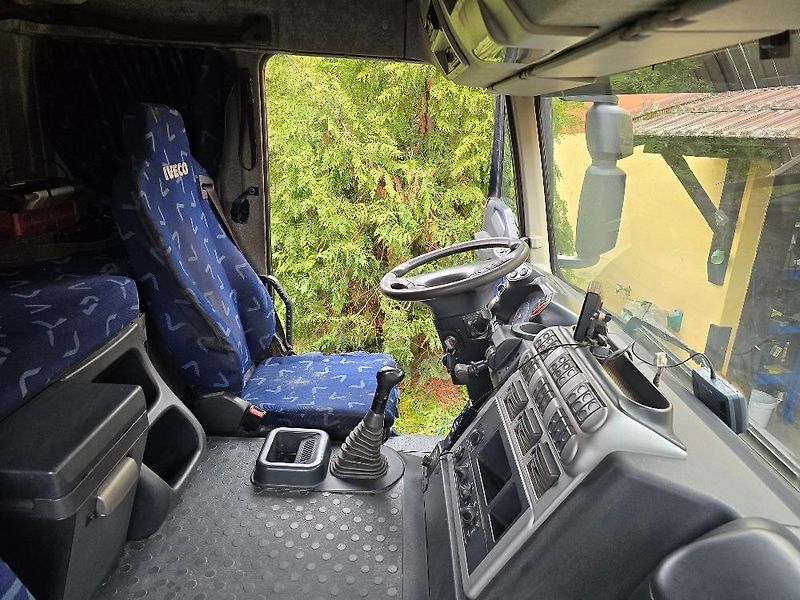 Iveco Stralis AT260S45Y/PS ruka FASSI F310XP - fotka 7 z 24