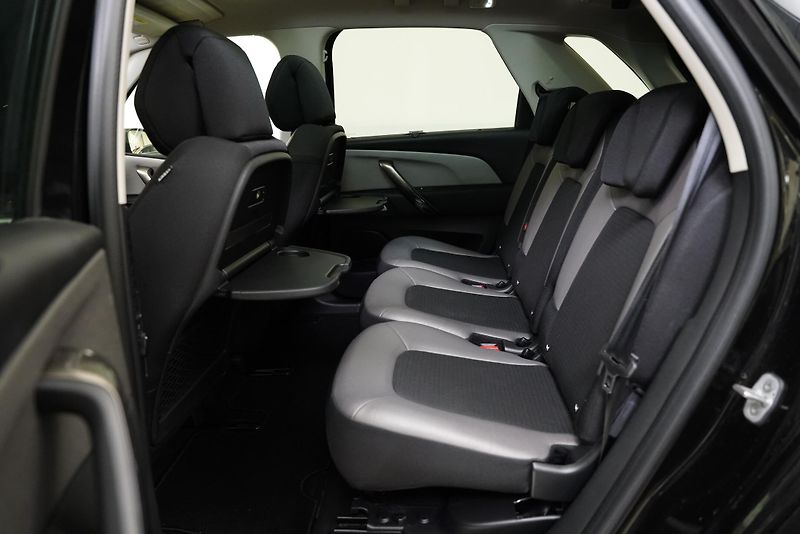 Citroën C4 Picasso - fotka 20 z 22