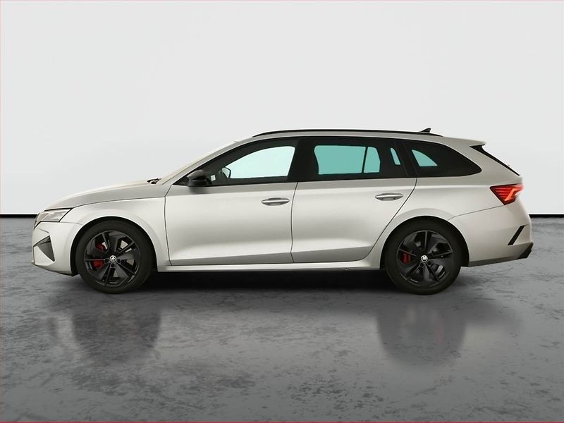 Škoda Octavia (2025) RS 2.0 TSI, RS - fotka 3 z 17