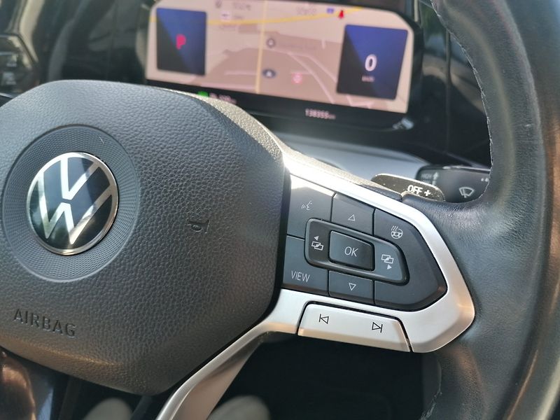 Volkswagen Golf (2022) 2.0 TDi DSG,IQ LED,ACC,PÁDLA - fotka 21 z 35