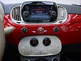Fiat 500 (2017) 1.2, Serv.kniha, Tempomat - náhled 12
