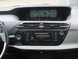 Citroën C4 Picasso (2016) 1.6 BlueHDi, Tempomat - náhled 12