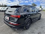 Audi SQ7 SQ7,373kw,7míst,ČR-1.maj. - náhled 4