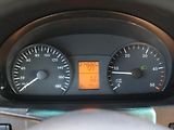 Mercedes-Benz Sprinter 2,1 316 CDI Spací vest. Placht - náhled 12