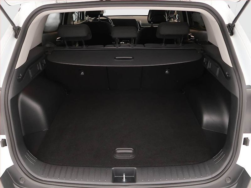 Kia Sportage (2024) 1.6 T-GDI MHEV - fotka 14 z 19