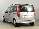 Mercedes-Benz Vaneo (2002) 1.7 CDI , nová STK - náhled 3