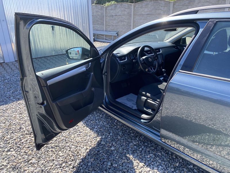 Škoda Octavia 1.6TDi 115PS DSG DPH REZERVACE - fotka 87 z 154