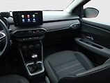 Dacia Sandero (2021) 1.0 TCe, ČR,1.maj, Serv.kniha - náhled 8
