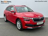 Škoda Kamiq (2022) 1.5 TSI 110kW záruka - náhled 26