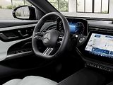 Mercedes-Benz Třídy E (2026) E 450 d 4MATIC - náhled 9