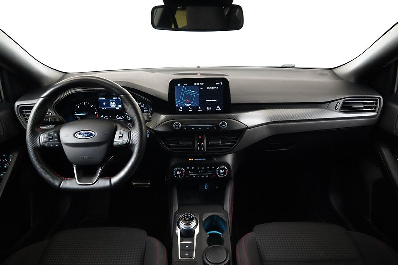 Ford Focus - fotka 5 z 25
