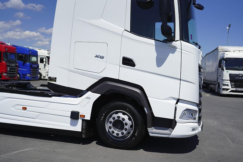 DAF XG (2025) / 480 / ACC / E 6 / I – COOL / - fotka 18 z 54