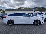 Hyundai i40 1.7 CRDI/104kW Experience AT - náhled 3