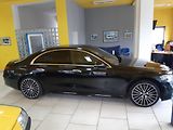 Mercedes-Benz Třídy S S500 4MATIC AMG PAKET MAX VÝBA - náhled 7