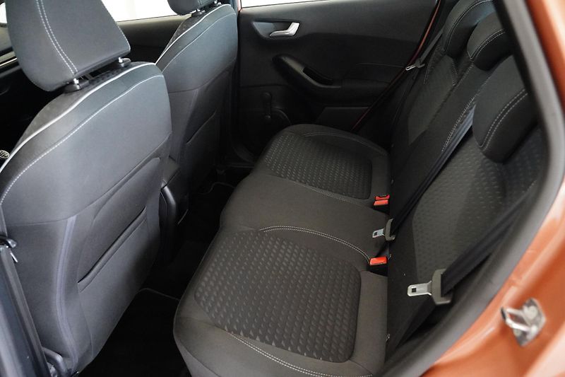 Ford Fiesta - fotka 26 z 27