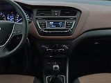 Hyundai i20 (2016) 1.2, ČR,1.maj, Serv.kniha - náhled 12